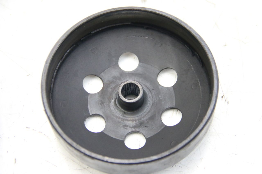 photo de EMBRAGUE JM MOTORS SANTANA 50 (2014 - 2020)