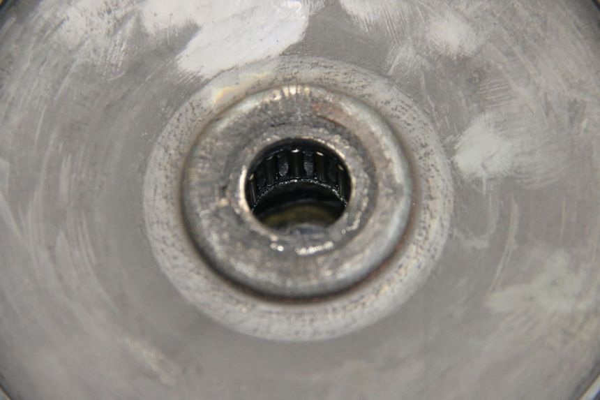 photo de EMBRAGUE JM MOTORS SANTANA 50 (2014 - 2020)