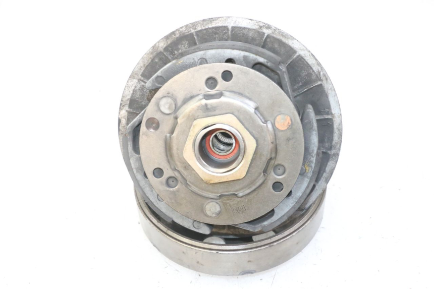 photo de EMBRAGUE PEUGEOT SATELIS COMPRESSOR K15 125 (2006 - 2009)