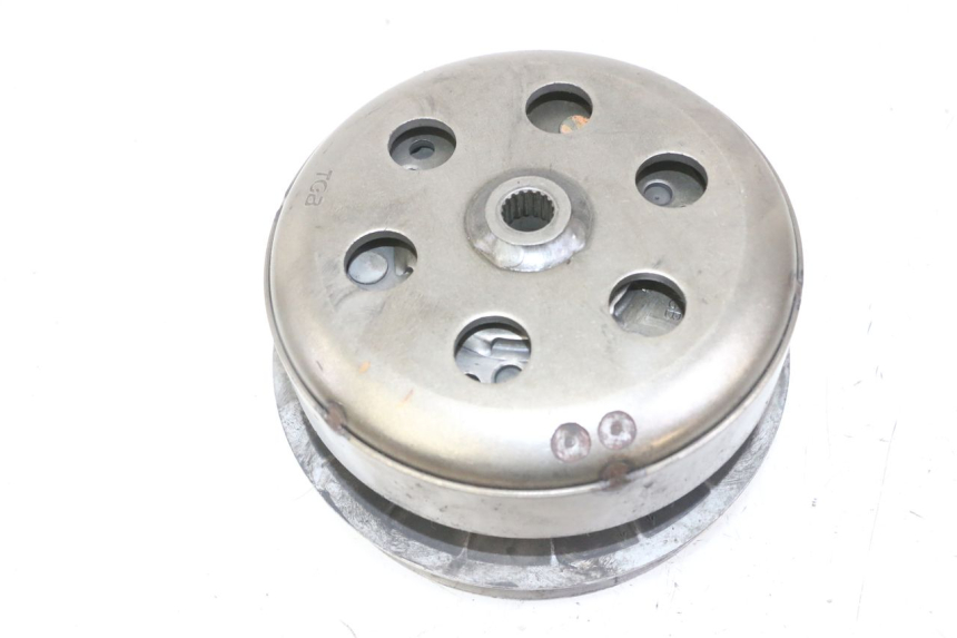 photo de EMBRAGUE PEUGEOT SATELIS COMPRESSOR K15 125 (2006 - 2009)