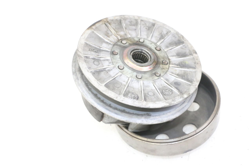 photo de EMBRAGUE PEUGEOT SATELIS COMPRESSOR K15 125 (2006 - 2009)