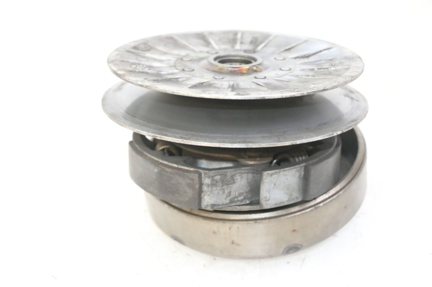 photo de EMBRAGUE PEUGEOT SATELIS COMPRESSOR K15 125 (2006 - 2009)