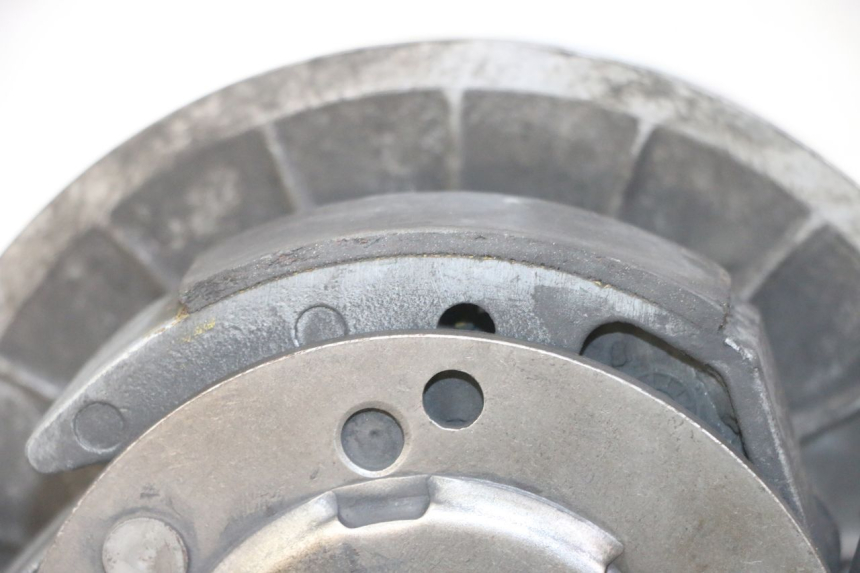 photo de EMBRAGUE PEUGEOT SATELIS COMPRESSOR K15 125 (2006 - 2009)