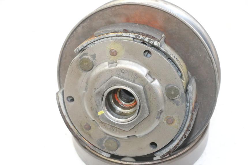 photo de EMBRAGUE PEUGEOT SATELIS 125 (2013 - 2018)