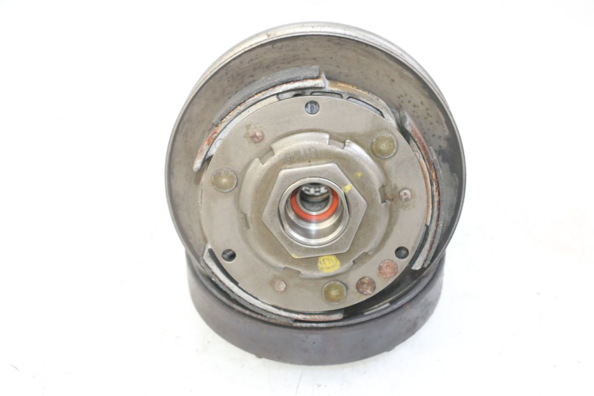 photo de EMBRAGUE PEUGEOT SATELIS 125 (2013 - 2018)