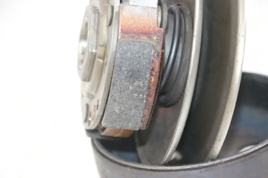 photo de EMBRAGUE PEUGEOT SATELIS 125 (2013 - 2018)