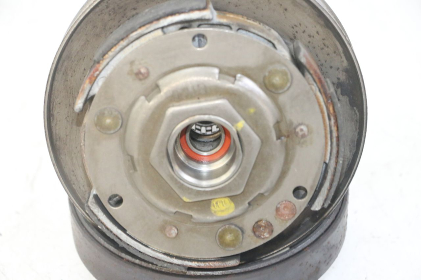 photo de EMBRAGUE PEUGEOT SATELIS 125 (2013 - 2018)