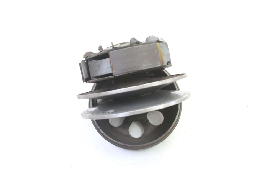 photo de EMBRAGUE PEUGEOT SATELIS 250 (2006 - 2012)