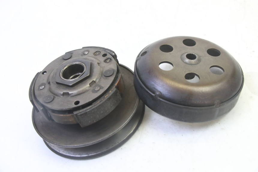 photo de EMBRAGUE PEUGEOT SATELIS 125 (2013 - 2018)