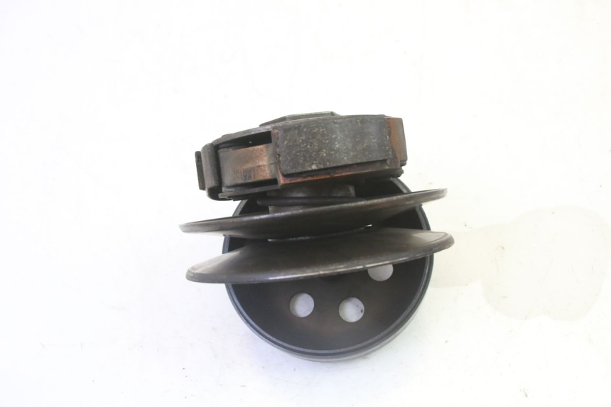 photo de EMBRAGUE PEUGEOT SATELIS 125 (2013 - 2018)