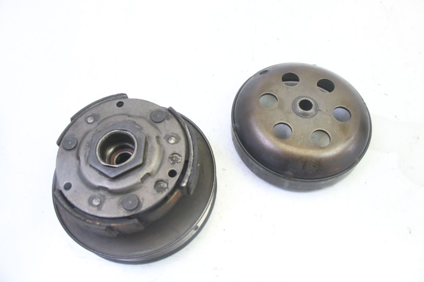 photo de EMBRAGUE PEUGEOT SATELIS 125 (2013 - 2018)