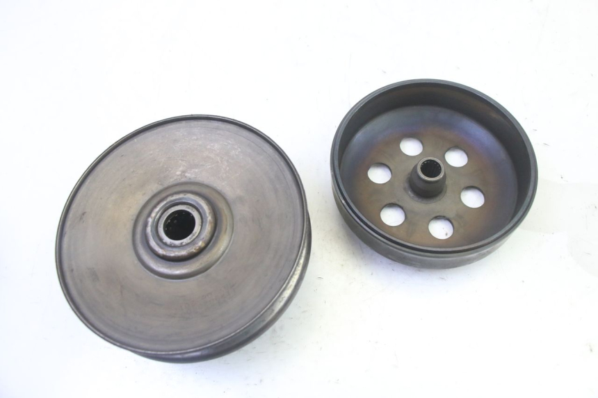 photo de EMBRAGUE PEUGEOT SATELIS 125 (2013 - 2018)