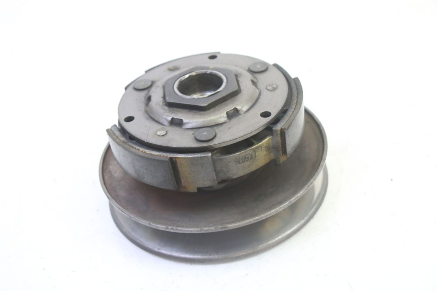 photo de EMBRAGUE PEUGEOT SATELIS 125 (2010 - 2012)