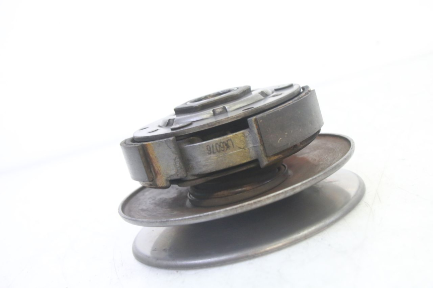 photo de EMBRAGUE PEUGEOT SATELIS 125 (2010 - 2012)