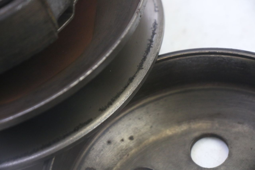 photo de EMBRAGUE PEUGEOT SATELIS 125 (2006 - 2009)