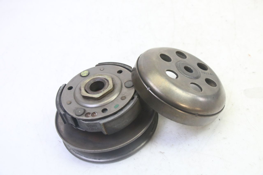 photo de EMBRAGUE PEUGEOT SATELIS 125 (2006 - 2009)