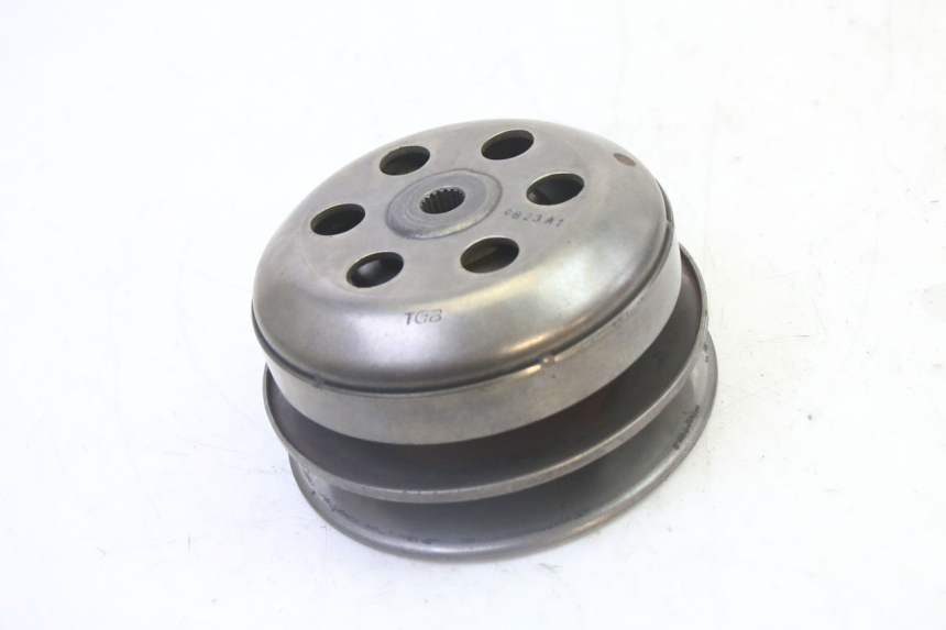 photo de EMBRAGUE PEUGEOT SATELIS 125 (2006 - 2009)