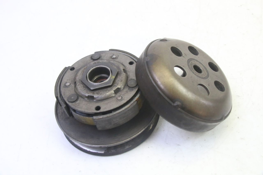 photo de EMBRAGUE PEUGEOT SATELIS 125 (2013 - 2018)