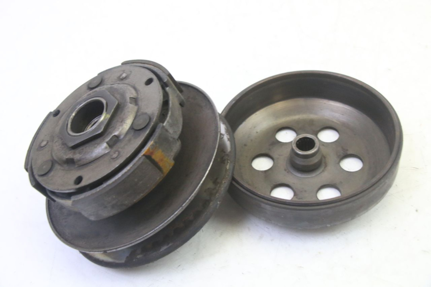 photo de EMBRAGUE PEUGEOT SATELIS 125 (2013 - 2018)