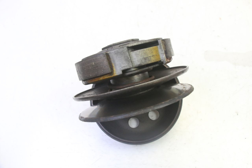 photo de EMBRAGUE PEUGEOT SATELIS 125 (2013 - 2018)