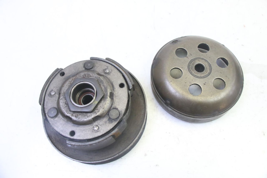 photo de EMBRAGUE PEUGEOT SATELIS 125 (2013 - 2018)