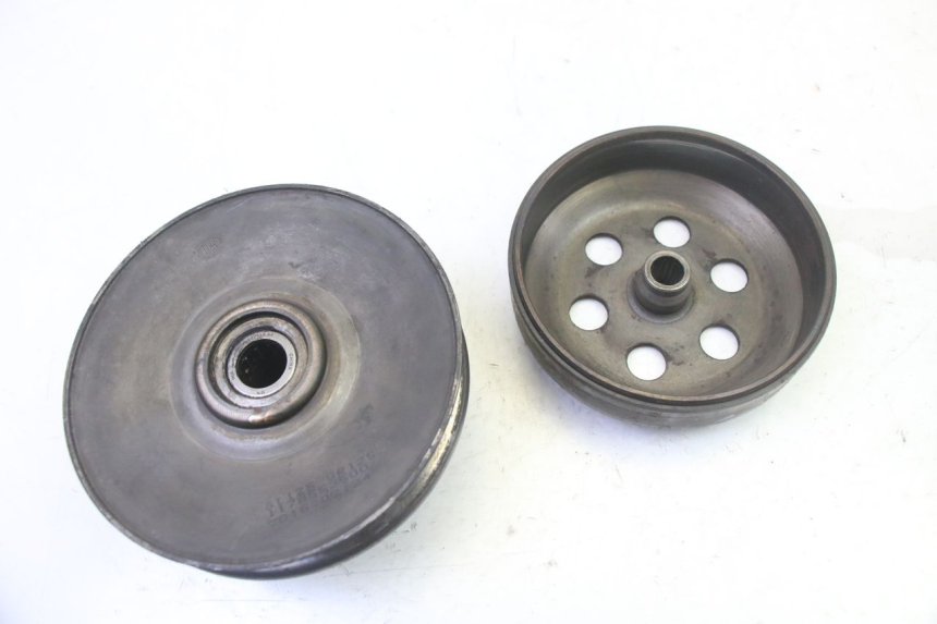 photo de EMBRAGUE PEUGEOT SATELIS 125 (2013 - 2018)