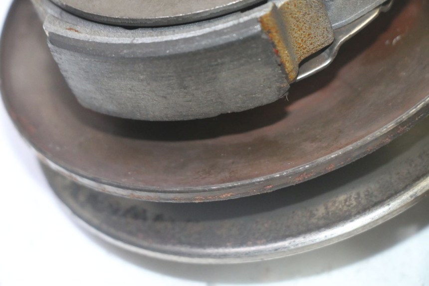 photo de EMBRAGUE PEUGEOT SATELIS 125 (2006 - 2009)