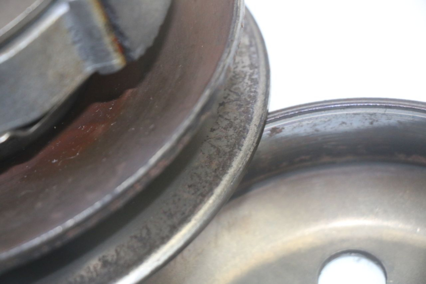 photo de EMBRAGUE PEUGEOT SATELIS 125 (2006 - 2009)