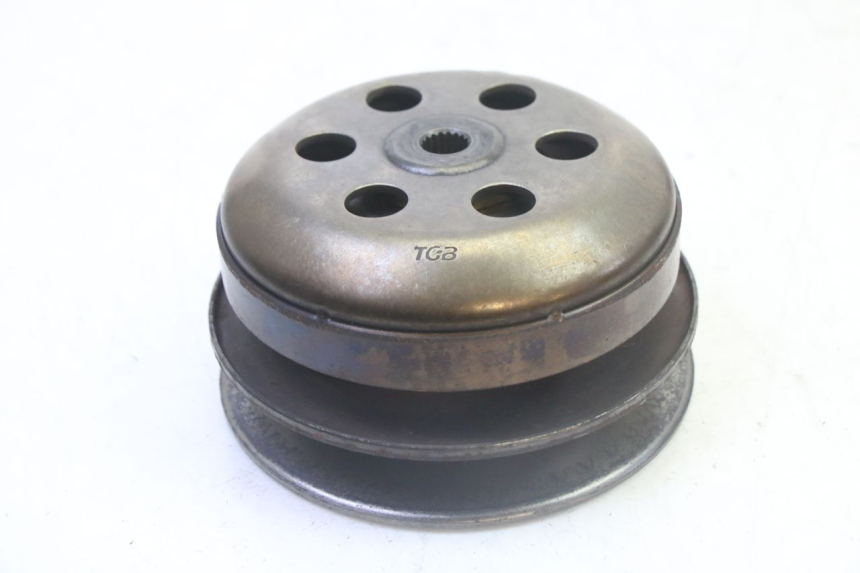 photo de EMBRAGUE PEUGEOT SATELIS 125 (2006 - 2009)