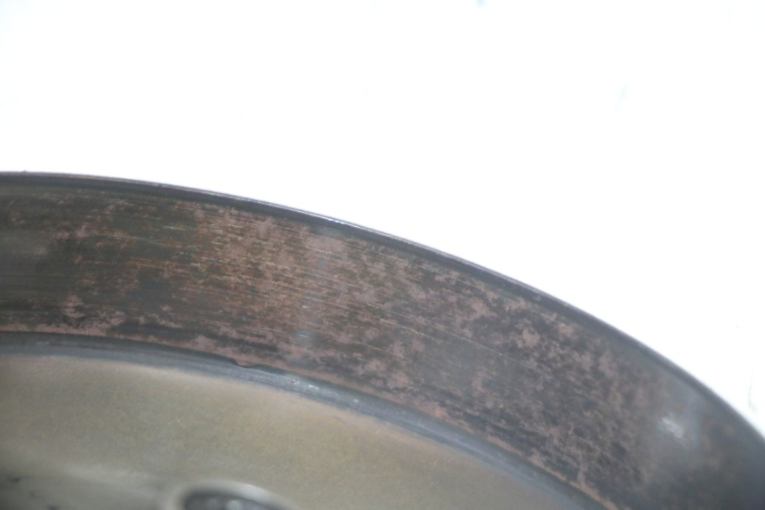 photo de EMBRAGUE PEUGEOT SATELIS 125 (2006 - 2009)