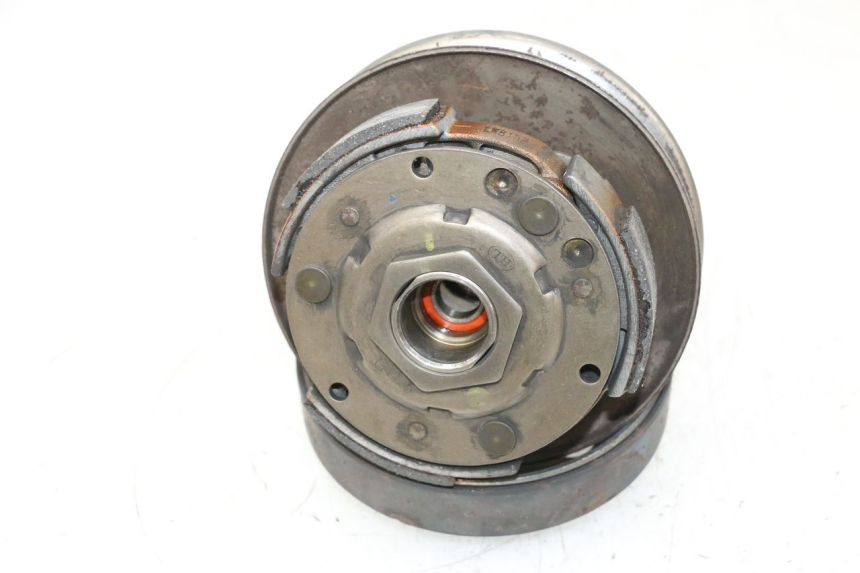 photo de EMBRAGUE PEUGEOT SATELIS 125 (2013 - 2018) - Vista principal