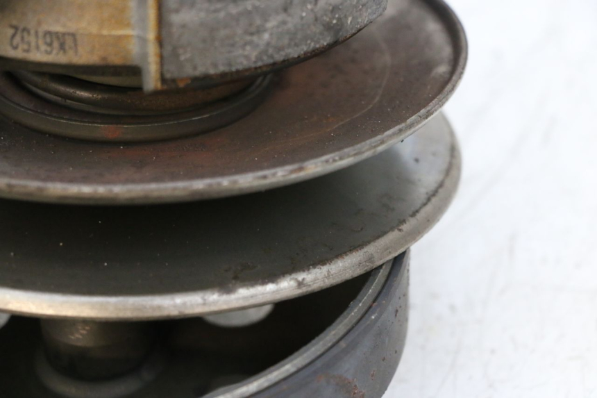 photo de EMBRAGUE PEUGEOT SATELIS 125 (2013 - 2018) - Otra perspectiva