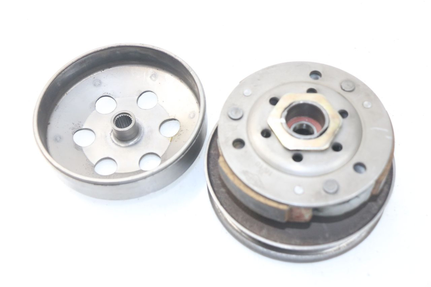 photo de EMBRAGUE JM MOTORS SC 4T 50 (2012 - 2017)