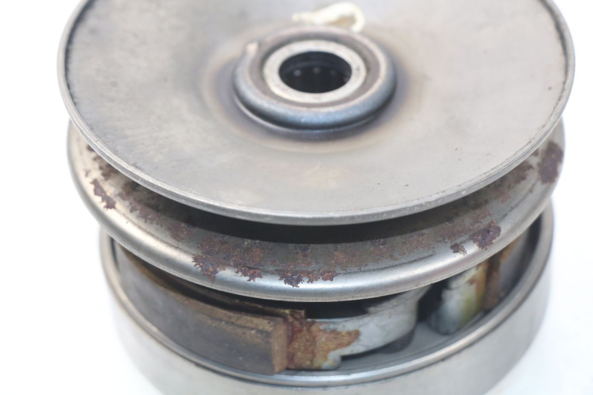 photo de EMBRAGUE JM MOTORS SC 4T 50 (2012 - 2017)