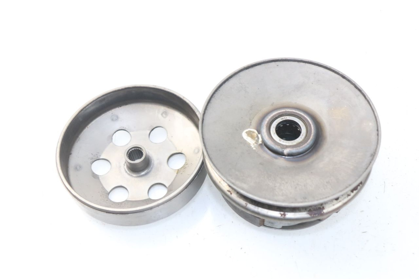 photo de EMBRAGUE JM MOTORS SC 4T 50 (2012 - 2017)