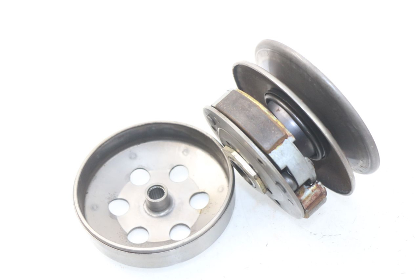 photo de EMBRAGUE JM MOTORS SC 4T 50 (2012 - 2017)