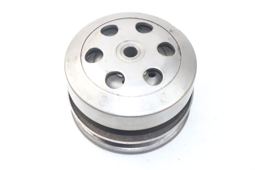 photo de EMBRAGUE JM MOTORS SC 4T 50 (2012 - 2017)