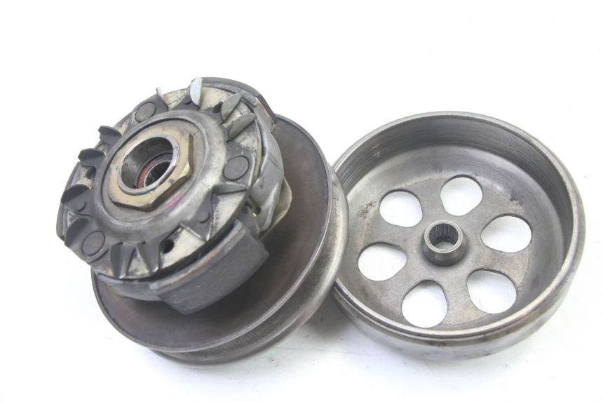 photo de EMBRAGUE APRILIA SCARABEO GT TOURING 125 (1999 - 2005)