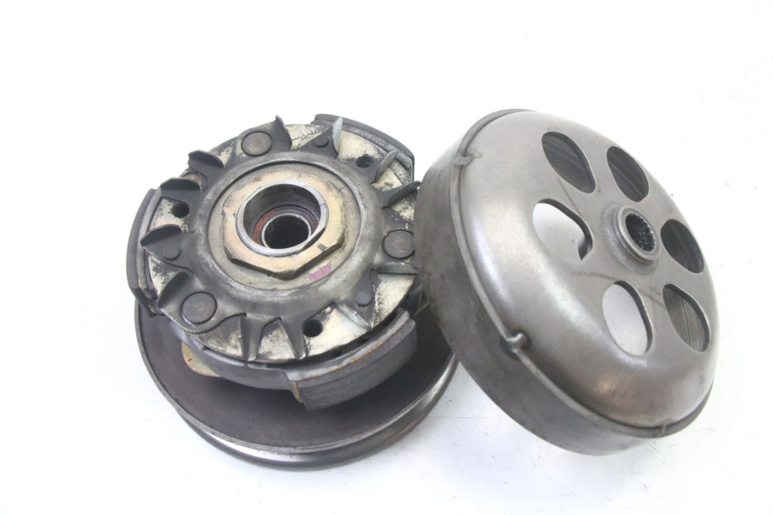 photo de EMBRAGUE APRILIA SCARABEO GT TOURING 125 (1999 - 2005)