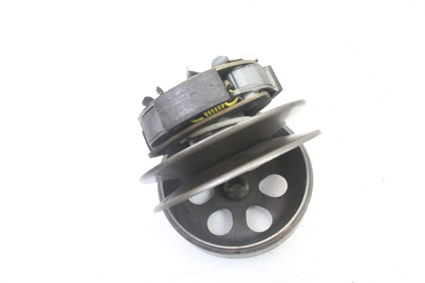 photo de EMBRAGUE APRILIA SCARABEO GT TOURING 125 (1999 - 2005)