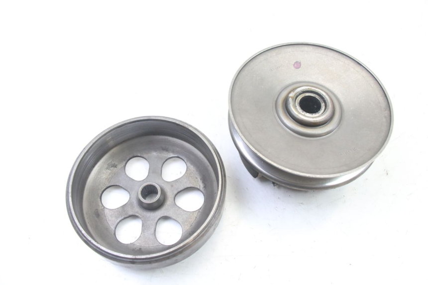 photo de EMBRAGUE APRILIA SCARABEO GT TOURING 125 (1999 - 2005)