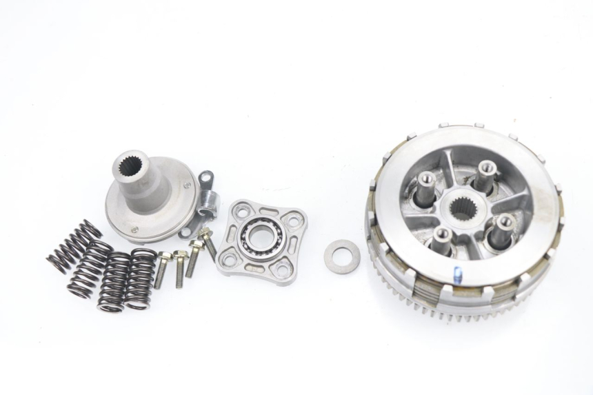 photo de EMBRAGUE MASAI SCRAMBLER 125 (2018 - 2020) - Otra vista del artículo