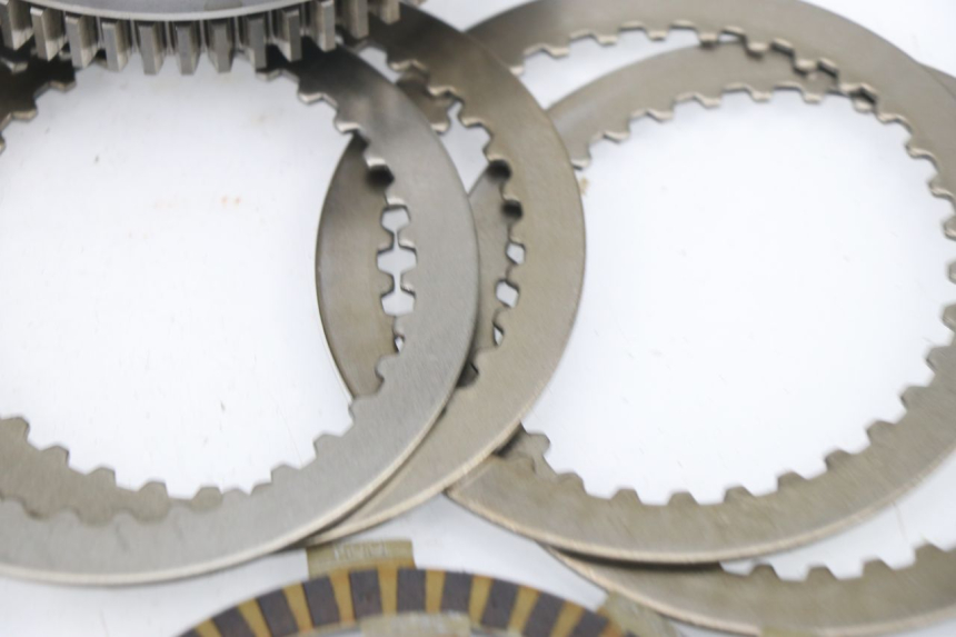 photo de EMBRAGUE MASAI SCRAMBLER 125 (2018 - 2020) - Recambio usado revisado