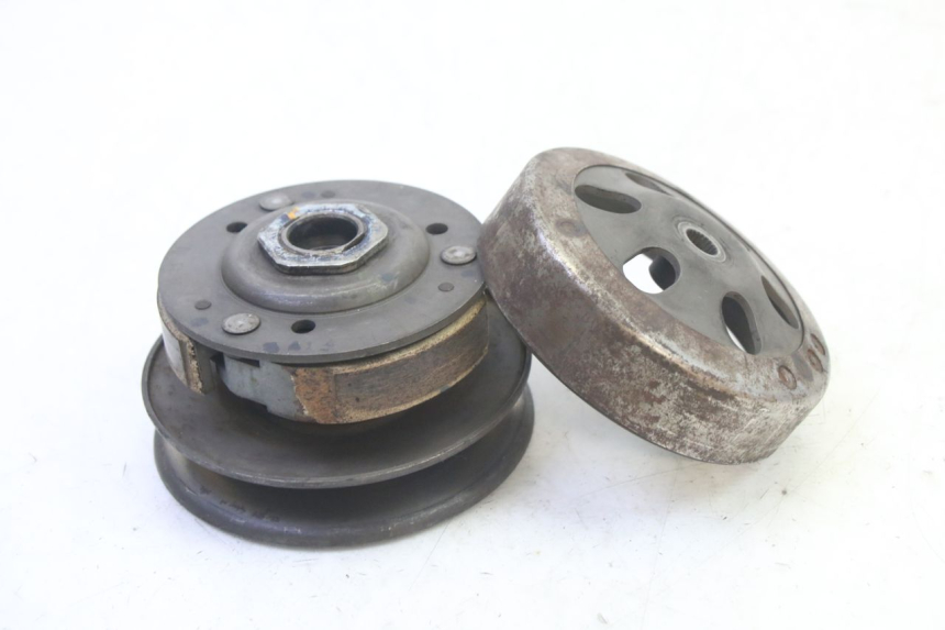 photo de EMBRAGUE HONDA SCV LEAD 100 (2003 - 2007)