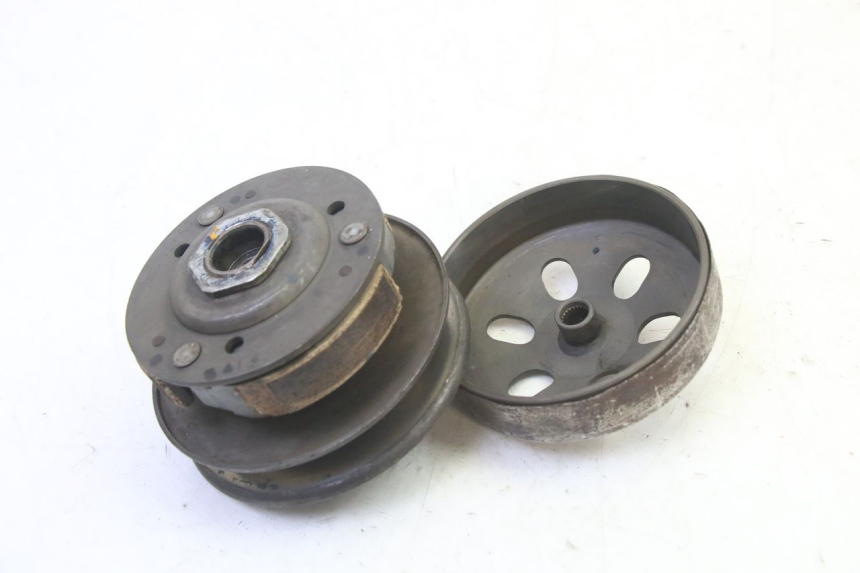 photo de EMBRAGUE HONDA SCV LEAD 100 (2003 - 2007)