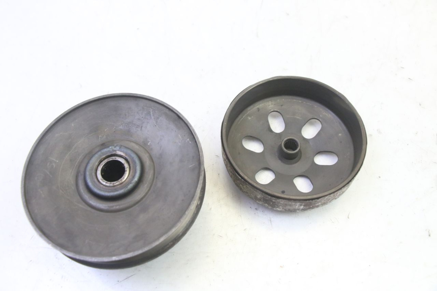 photo de EMBRAGUE HONDA SCV LEAD 100 (2003 - 2007)