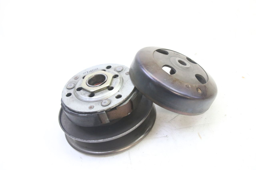 photo de EMBRAGUE PEUGEOT SPEEDAKE 50 (1995 - 1997)