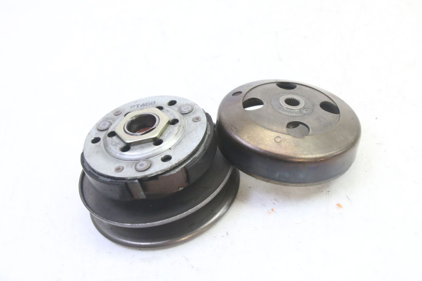photo de EMBRAGUE PEUGEOT SPEEDAKE 50 (1995 - 1997)