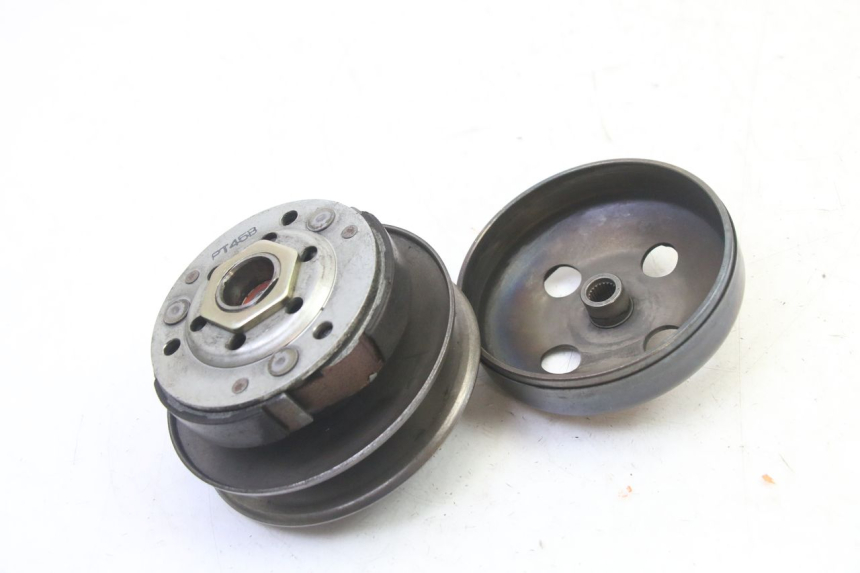 photo de EMBRAGUE PEUGEOT SPEEDAKE 50 (1995 - 1997)