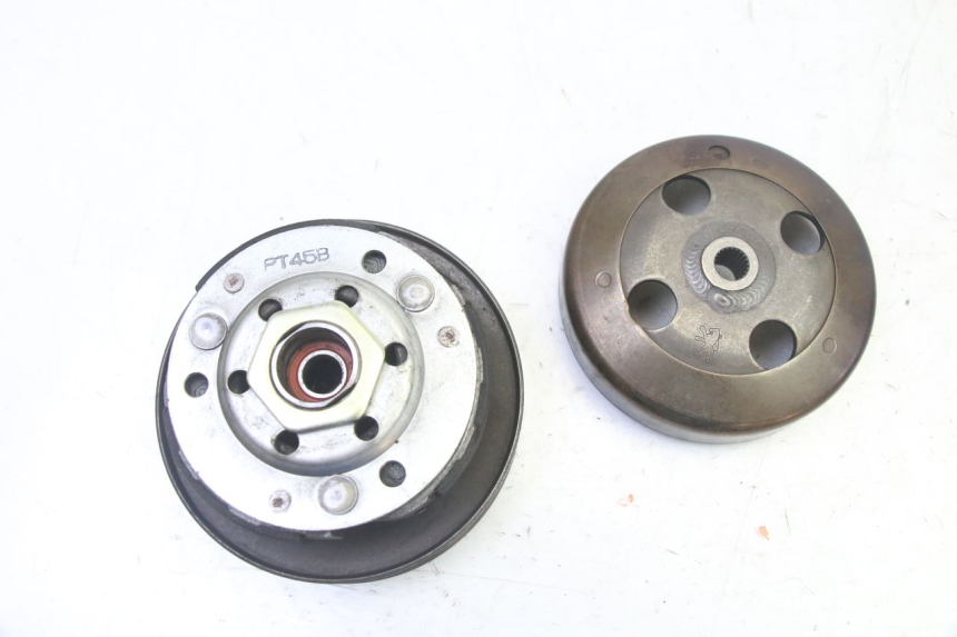 photo de EMBRAGUE PEUGEOT SPEEDAKE 50 (1995 - 1997)